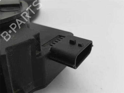 Pedal RENAULT MEGANE II (BM0/1_, CM0/1_)  | BP23157445I4 