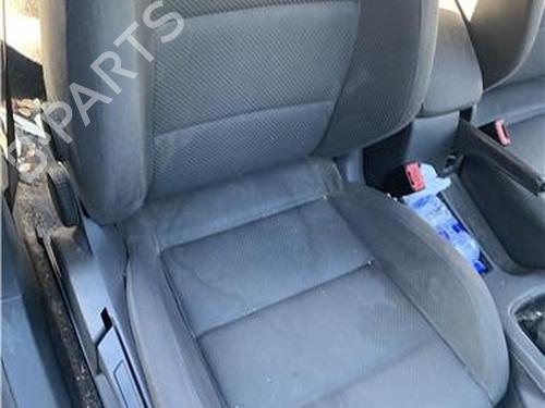 Right front seat VW GOLF V (1K1)  | BP32419310C16  - Image 9