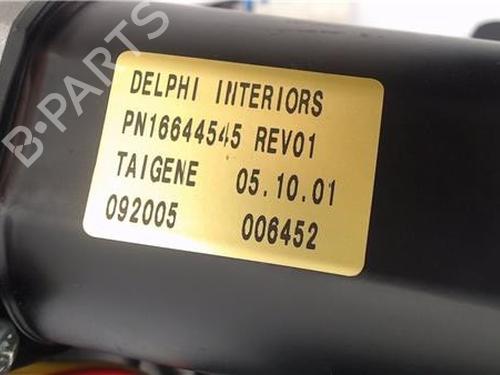 Electronic module KIA CARNIVAL / GRAND CARNIVAL III (VQ) 2.9 CRDi | BP24473403M83 