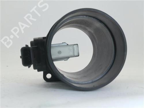 Mass air flow sensor RENAULT MASTER III Bus (JV) 2.3 dCi 125 FWD (JV0C, JV0D, JV0H, JV0G, JV0J) | BP33730242M95 - Image 9