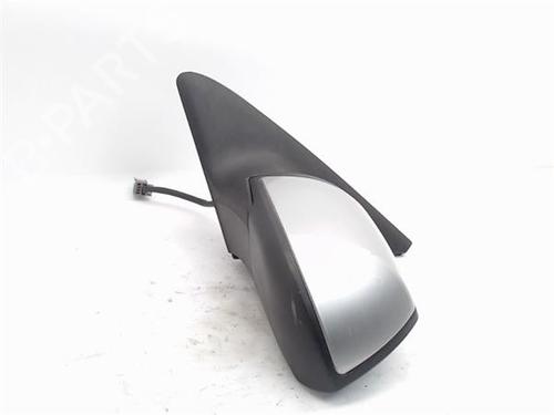 Left mirror FORD MONDEO III Saloon (B4Y) 2.0 16V | BP11088603C26 
