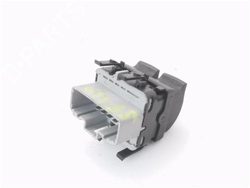Left front window switch RENAULT ESPACE IV (JK0/1_) 2.0 dCi (JK02, JK03) | BP34445885I27  - Image 7