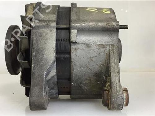 Alternator FIAT FIORINO Box Body/MPV (146_) 1.7 D | BP9661344M7 