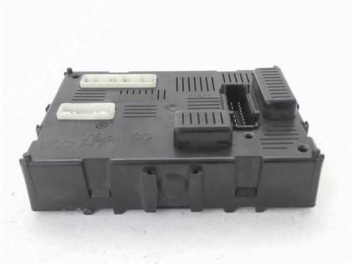Electronic module NISSAN MICRA III (K12)  | BP28043218M83 