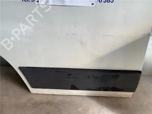 Left front door CITROËN JUMPER I Van (244) 2.0 HDi | BP12135600C2 