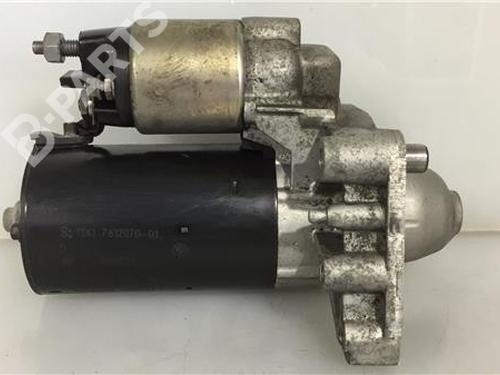 Used Starter MINI MINI (R56) Cooper D (109 hp) 9765030
