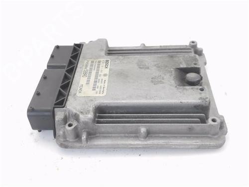 Computer JEEP COMPASS (MK49) 2.0 CRD | BP32417987M11 - Image 4