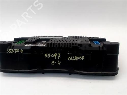 Instrument cluster AUDI ALLROAD C5 (4BH) 2.5 TDI quattro | BP19488202C47 
