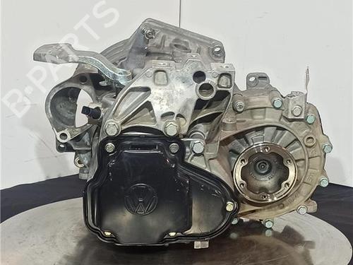 Gearbox SEAT ALTEA (5P1) 1.9 TDI | BP9632089M3 