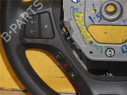 Steering wheel HYUNDAI i10 II (BA, IA) 1.2 | BP9769977C49 