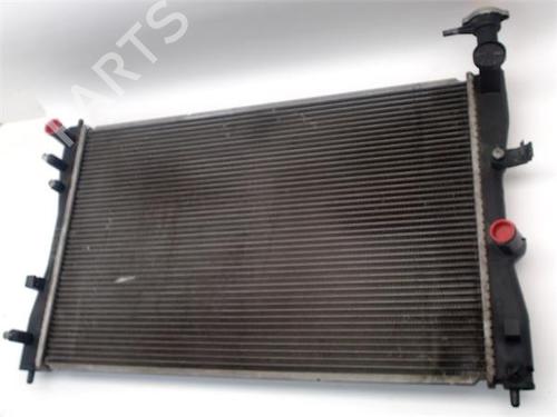Køler MITSUBISHI COLT VI (Z3_A, Z2_A)  | BP24869499M31 