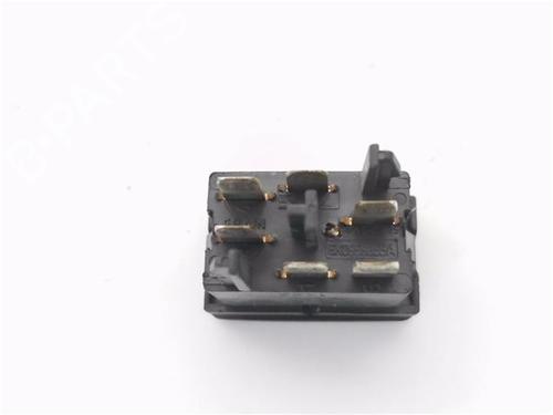 Right front window switch SEAT IBIZA II (6K1) 1.9 D | BP29574399I26 