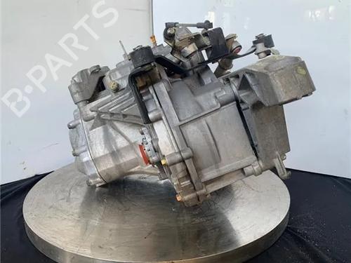 Gearbox OPEL ASTRA G Coupe (T98) 2.2 DTI (F07) | BP15880402M3 