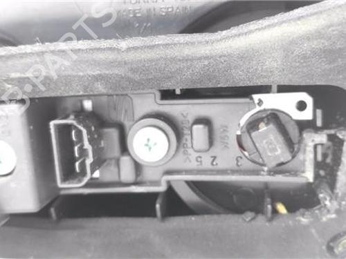 Left tailgate light SEAT IBIZA III (6L1) 1.9 TDI | BP38045993C79 - Image 7