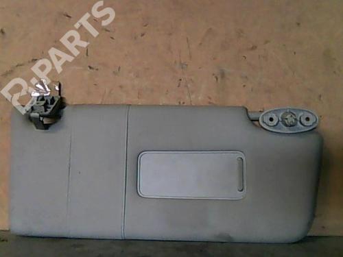 Used Right sun visor Right sun visor FORD MONDEO III (B5Y) [2000-2007] 9702435 9702435