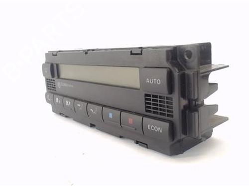 Commande Chauffage VW GOLF IV (1J1) 1.6 16V | BP25604894I5 
