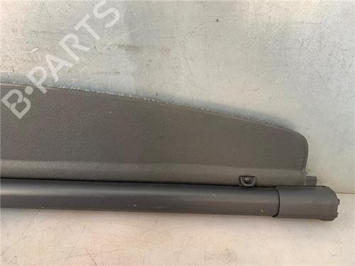 Rear parcel shelf VW TOURAN (1T1, 1T2) | BP30980975C85