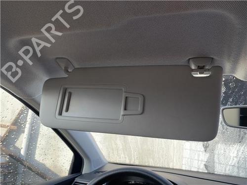 Left sun visor SEAT IBIZA V (KJ1, KJG) 1.0 TSI | BP32418497I1 