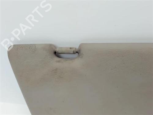 Right sun visor MERCEDES-BENZ VITO / MIXTO Van (W639) 113 CDI (639.601, 639.603, 639.605) | BP13390886I2 