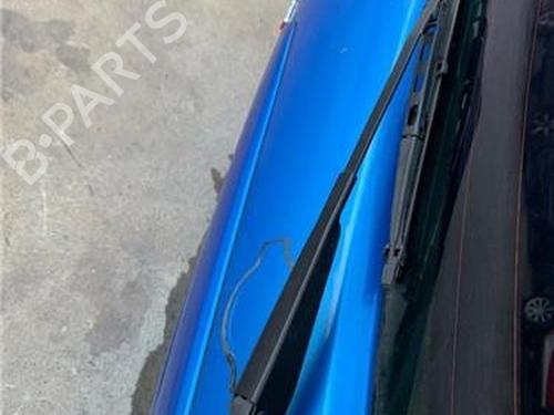 Tailgate NISSAN ALMERA II Hatchback (N16)  | BP16355390C6 