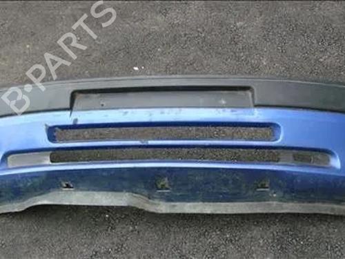 Used Front bumper PEUGEOT 106 I (1A, 1C) [1991-1996]  13053405