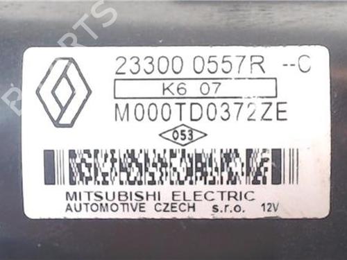 Starter RENAULT CLIO IV (BH_)  | BP30555397M8 