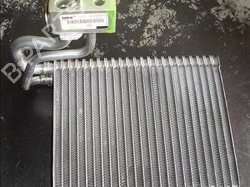 Aircondition fordamper PEUGEOT 1007 (KM_) 1.4 HDi (68 hp) 26434180