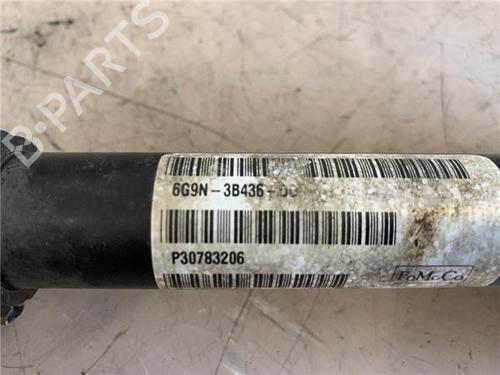 Right front driveshaft VOLVO S80 II (124) 2.5 T | BP21359708M39