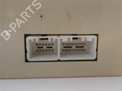 Climate control MAZDA PREMACY (CP) 2.0 TD | BP10521127I5 