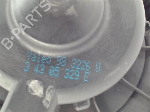 Heater blower motor SEAT LEON (1P1) 1.9 TDI | BP10412159M62 