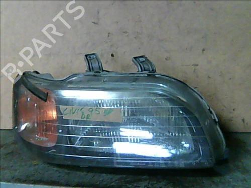 Used Right headlight HONDA CIVIC VI Fastback (MA, MB) [1994-2001]  11340599