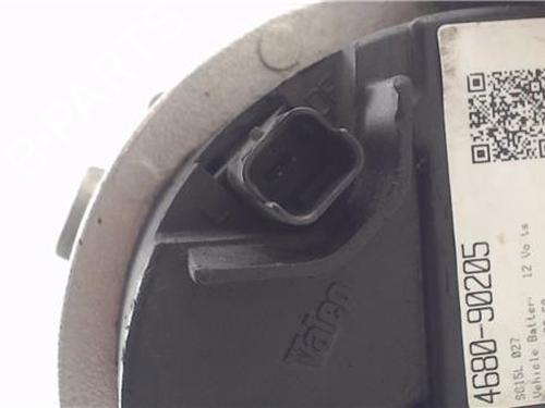 Generator RENAULT ESPACE IV (JK0/1_)  | BP29993325M7