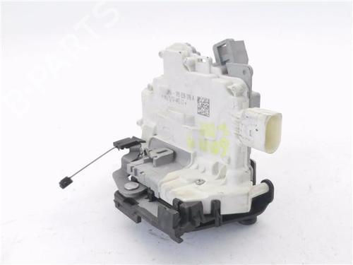 Used Other SEAT ALTEA (5P1) 1.9 TDI (105 hp) 28722005