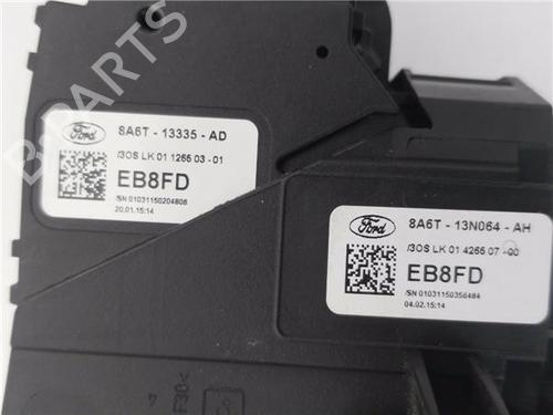 Devioluci FORD FIESTA VI (CB1, CCN) | BP39093901I23 - Image 6