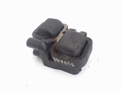 Used Ignition coil MERCEDES-BENZ M-CLASS (W163) ML 320 (163.154) (218 hp) 16537556