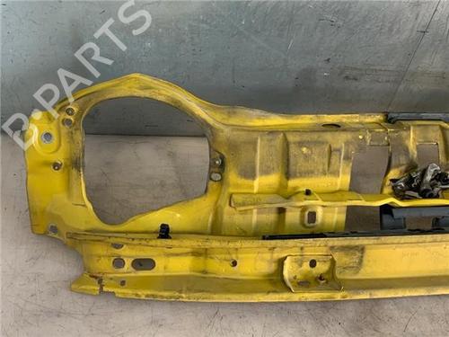Frontplate/Frontkurv RENAULT TWINGO I (C06_)  | BP26434313C72 