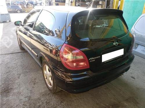 Other NISSAN ALMERA II (N16)  | BP35779979O1  - Image 12