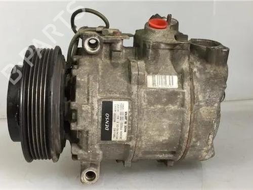 Used AC compressor SAAB 9-5 Estate (YS3E) [1998-2009]  9685892