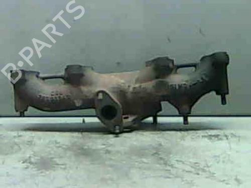 Exhaust manifold SEAT IBIZA II (6K1) 1.9 TDI | BP11647172M110 
