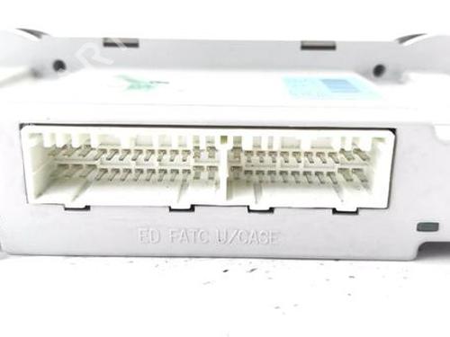 Climate control KIA CEE'D SW (ED) 2.0 | BP32417603I5 - Image 6