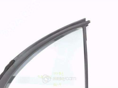 Rear right quarter glass NISSAN MICRA IV (K13K, K13KK) 1.2 | BP23408848C92 