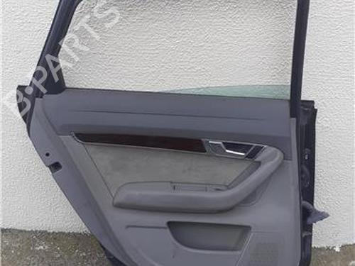 Dør venstre bak AUDI A6 C6 (4F2) 2.0 TDI | BP14332744C4 