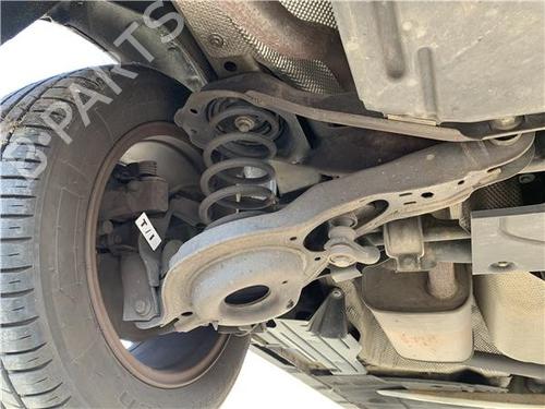 Used Rear axle Rear axle FORD FOCUS III [2010-2020] 29260030 29260030