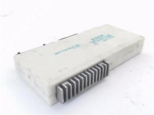 Elektronisk modul BMW 5 (E39) 523 i | BP29251099M83 