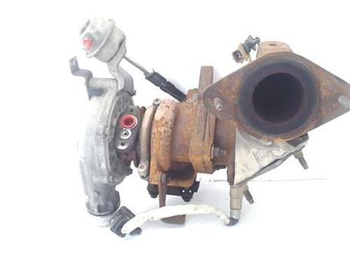 Turbolader/Kompressor RENAULT MASTER III Bus (JV) 2.3 dCi 125 FWD (JV0C, JV0D, JV0H, JV0G, JV0J) | BP33730227M71 - Image 7