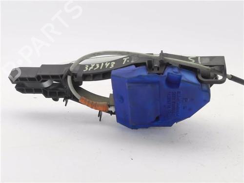 Rear right exterior door handle BMW 1 (F20) 116 d | BP29134995C130 