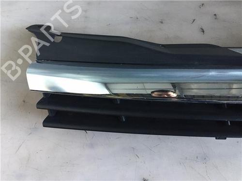 Grille OPEL ASTRA H (A04)  | BP11717225C40 