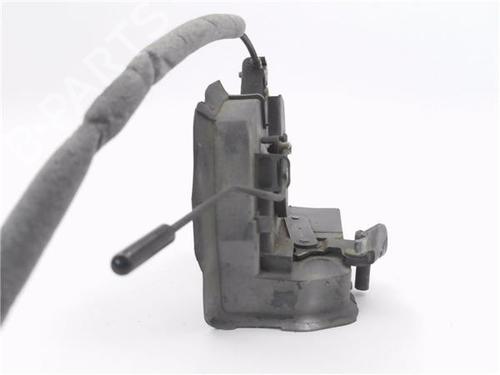 Front right lock BMW 3 Coupe (E46)  | BP29431403C97 