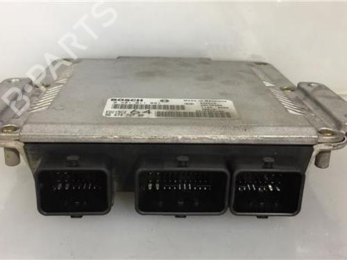 Elektronisk modul PEUGEOT 307 (3A/C)  | BP10982970M83 