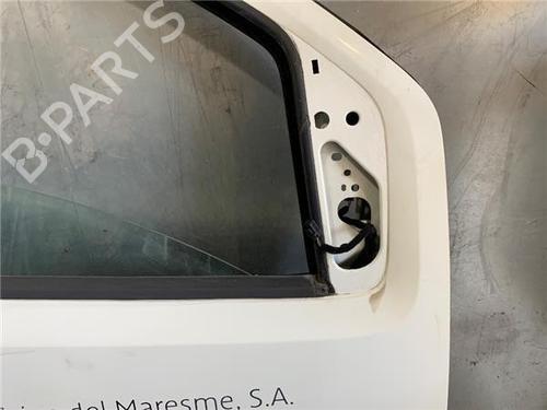 Right front door PEUGEOT BIPPER (AA_) 1.4 HDi | BP23408663C3